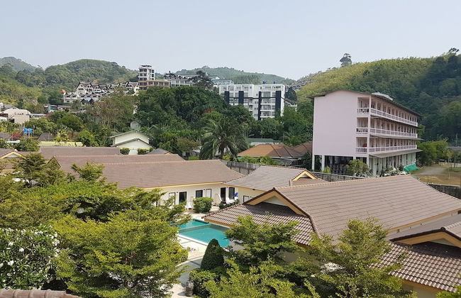 Green Harbor Hotel & Service Apartment - Foto 63