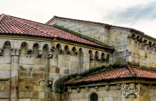 Visita guiada por Allariz - Foto 2