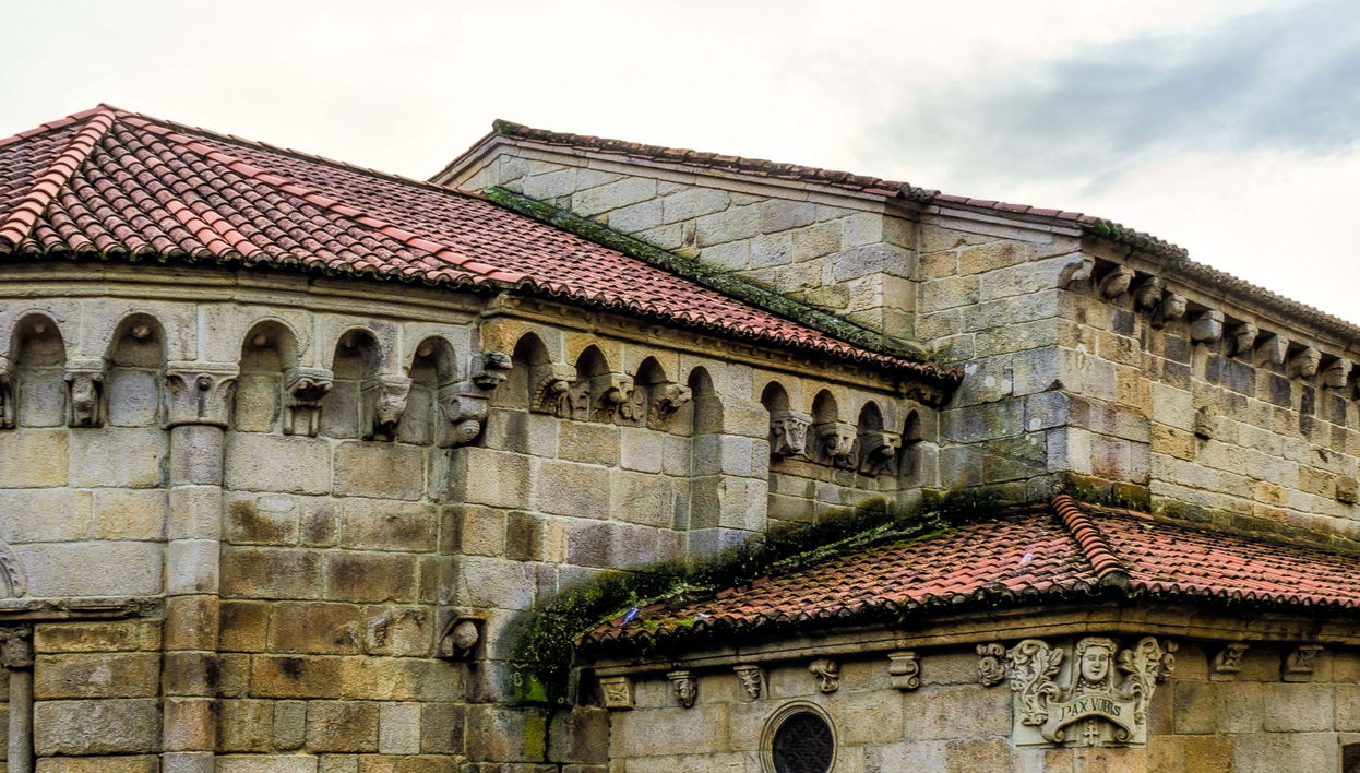 Tour in Allariz - Photo 2