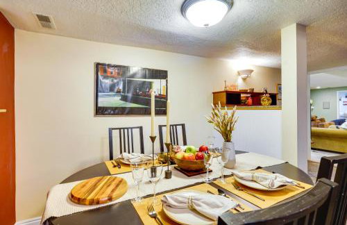 Lovely Salt Lake City Cottage with Outdoor Space! - Foto 11