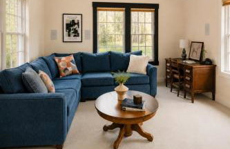 Hot Tub, 2 Fire Pits, Pond, Tonal & Pet-Friendly - Photo 8