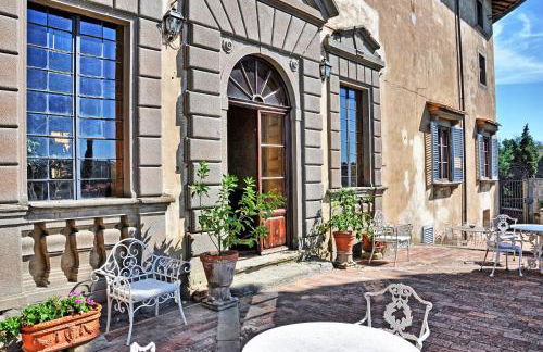 Montegufoni by PosarelliVillas - Foto 46