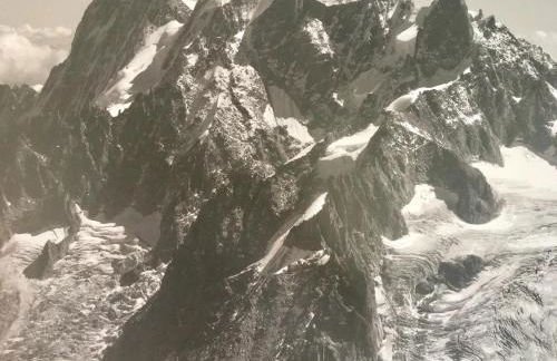 Appart'Hotel Aiguille Verte & Spa - Foto 158