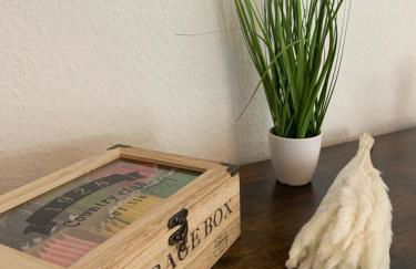 Appartement Sulzbachtal in Lahr, Nähe Europapark, Nähe Rulantica - Foto 14