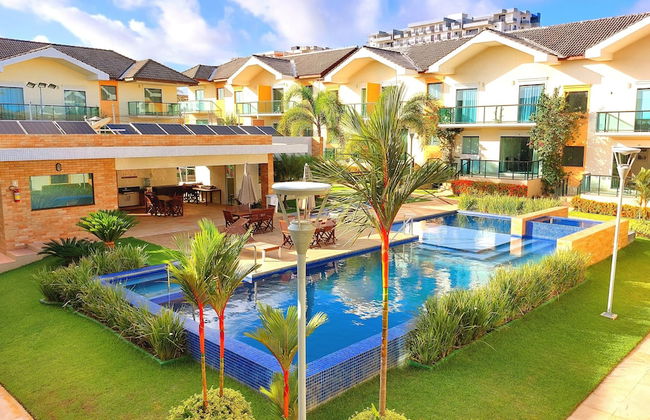 Atalaia VIllagio Della Fontana - Foto 18