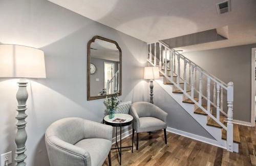 Cheval Circle Retreat Hot Tub, Fire Pits, Views - Foto 30