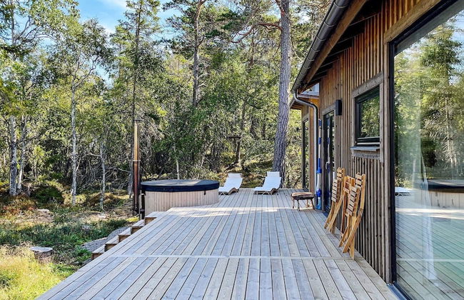 4 Star Holiday Home in Vaddo - Foto 14