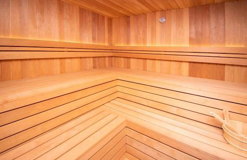 Villa Stella - heated pool, jacuzzi & sauna - Foto 76