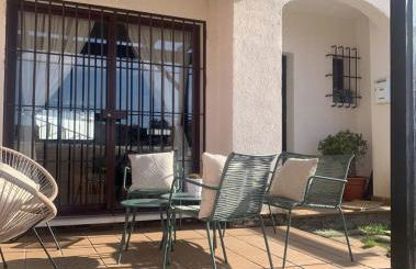 Bonita casa a estrenar en paraje natural a 35 minutos de Sevilla - Foto 42