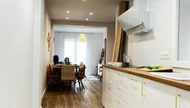 Vivienda Oasis Feria - Foto 3