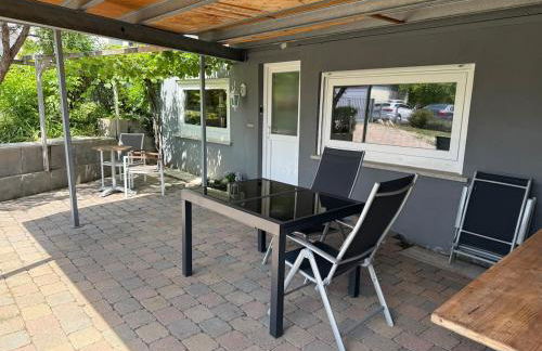 Süße Einliegerwohnung mit Garten - Photo 18