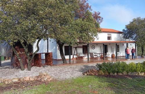 Finca Las Victorias - Foto 1