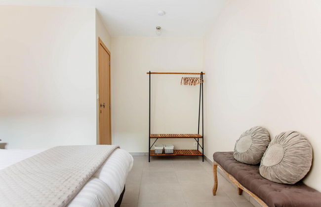 Luxe Historische Stadsvilla in Hartje Oudenaarde - Photo 37