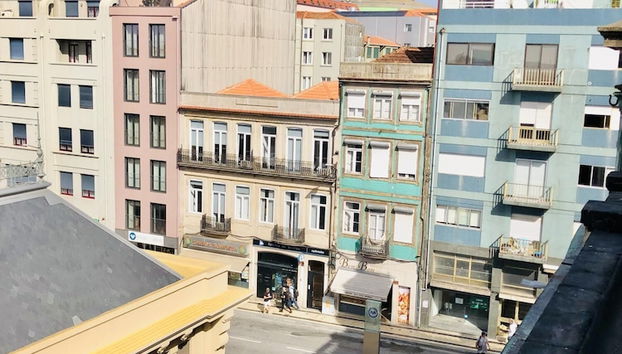 Youropo - Downtown 4B - Foto 3, Habitación