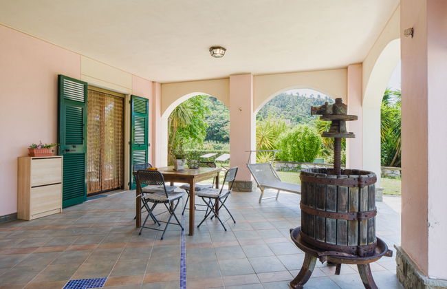 Casa Melograno - Foto 26