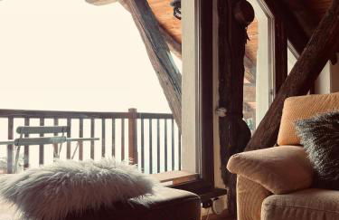 Chalet Lumière Alpine - Foto 5