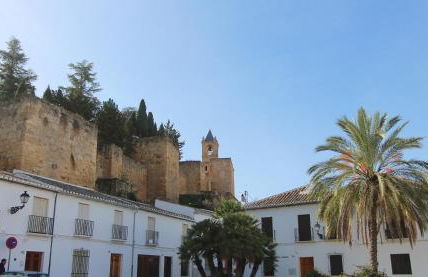 Casa Puerta de la Alcazaba Antequera - Foto 36