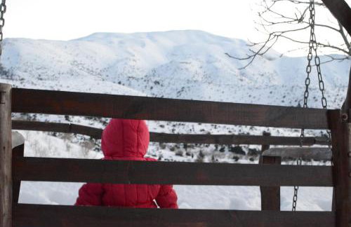 Arodamos Guesthouse - Foto 60