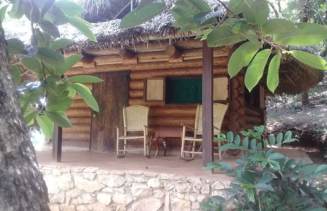 Sierraverde Cabins Rosewood - Foto 13