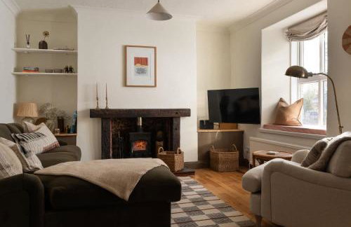 Traditional Cornish Cottage & Garden Redruth - Photo 25