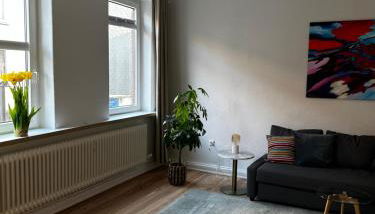 Großzügige 3-Zimmer Altbauwohnung - Foto 3