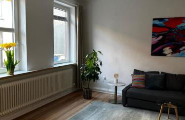 Großzügige 3-Zimmer Altbauwohnung - Foto 3