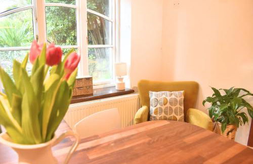 Luxurious Amberley House I Near Goodwood Events I With Garden & Parking - Foto 13