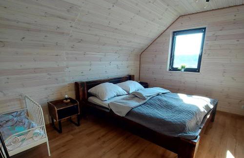 Domek Kaszubski Chill 1 - Foto 29