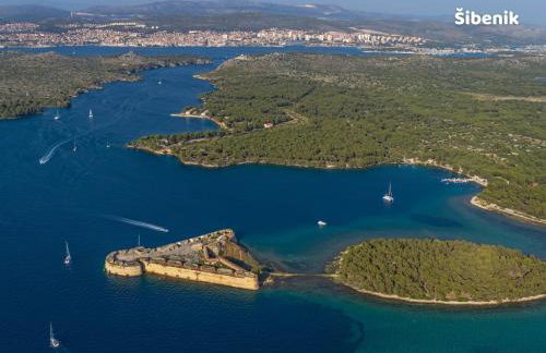 Villa Lucia - Foto 123