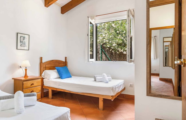 Villa Flores Blanes - Foto 2