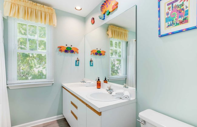 Linger Longer by Avantstay Key West Walkable Gated Community, Shared Pool Week Long Stays Only - Foto 16