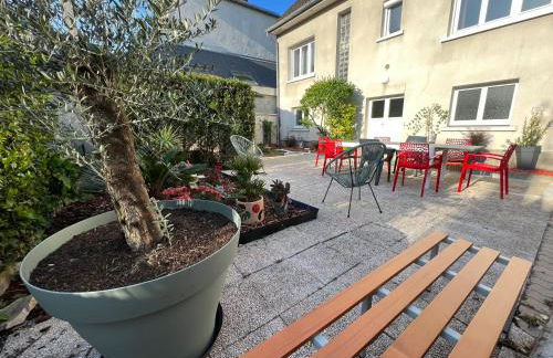 La suite du Theatre - Foto 16