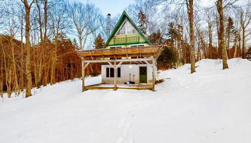 Mt Ellen Super Unit - Foto 2