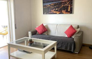 La Seixalia, charme e grande terraço - Foto 17