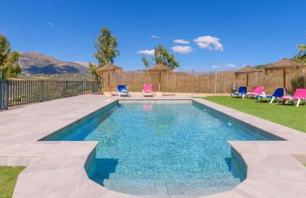 Casa Rural Tajo de Gómer Riogordo by Ruralidays - Foto 38