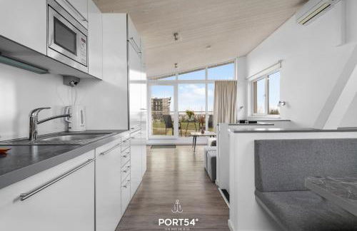 Ferienhaus Strandmöwe Marina Wendtorf - Foto 21