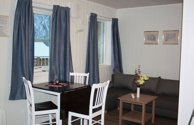 Gudvangen Camping - Photo 9