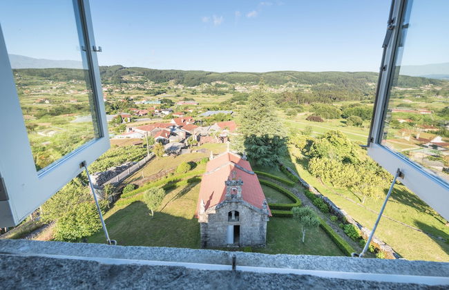 Torre de Tebra - Foto 34