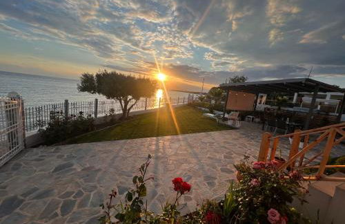 Beachfront Villa Athina - Foto 63