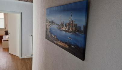 Haus Unterkunft für Monteure in Bingen am Rhein - Foto 4