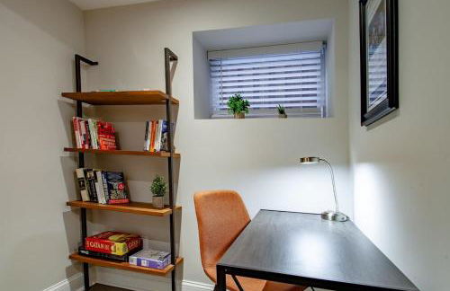 2-BR Petworth Pad Walk to METRO Subway - Foto 10