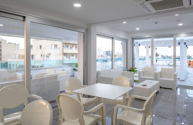 Art & Wine Boutique Hotel - Foto 68