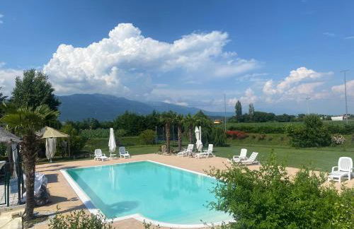 Residence Nonna Giuseppina - Foto 20