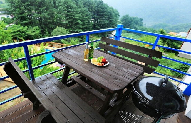 Sopung Pension - Foto 59