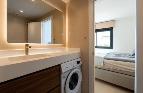 Guadalvillas - Guadalmina Townhouse - Photo 21