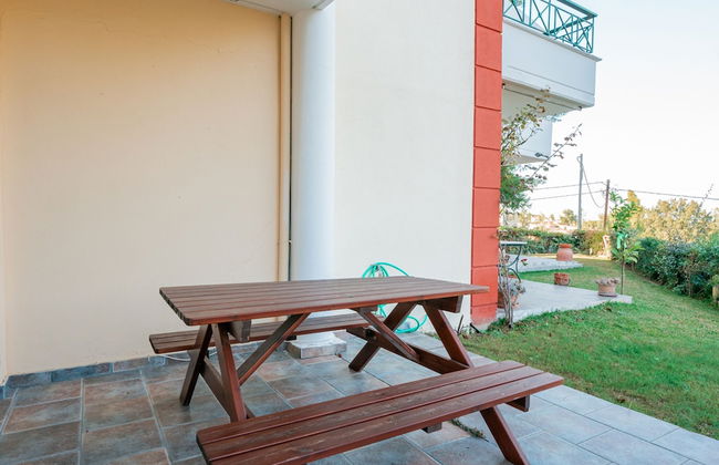 Summer Maisonette Kriopigi - Foto 27