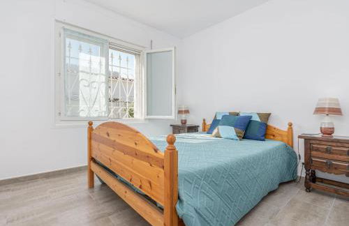 Casa luminosa con amplia terraza en Roses, cerca de la playa y bien equipada - HISP-288-42 - Foto 15