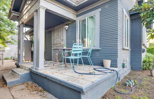 Melrose Hill Home Near Hospitals Nurses Welcome! - Foto 25