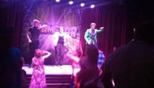 Caravan Hire Crimdon Dene Holiday Park - Foto 4, Game Room