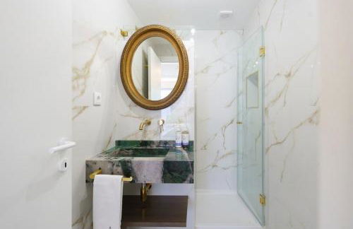 NEW! Stylish Portuguese Soul Retreat in Belém 4p - Photo 32